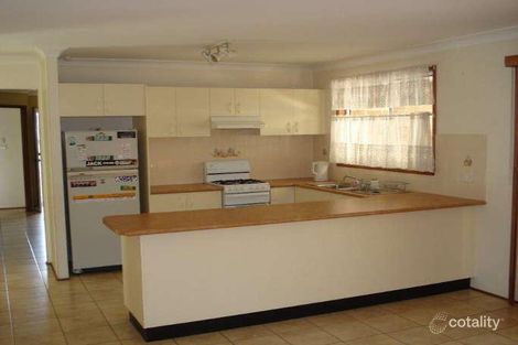 Property photo of 20 Tuross Close Prestons NSW 2170