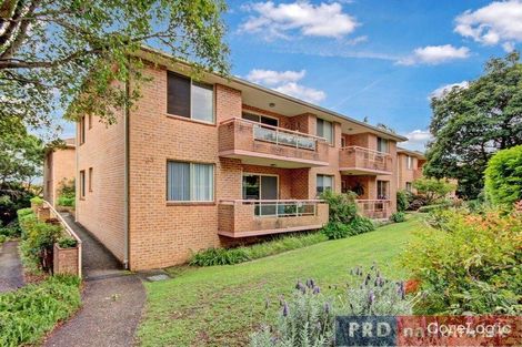 Property photo of 7/35 Letitia Street Oatley NSW 2223