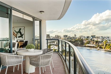 101/8 Goodwin St, Kangaroo Point, QLD 4169