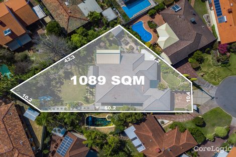 8 Bona Cl, Willetton, WA 6155