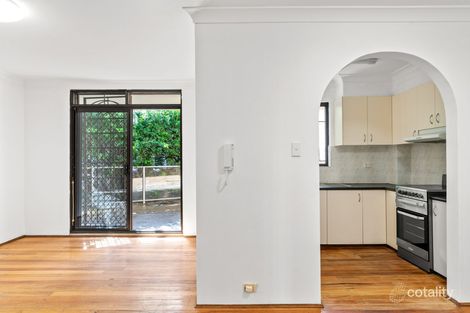 Property photo of 5/23-25 Vicar Street Coogee NSW 2034