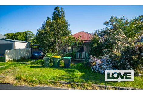 Property photo of 57 Murnin Street Wallsend NSW 2287