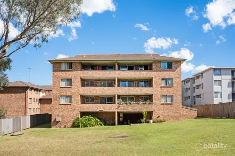 21/63-64 Park Ave, Kingswood, NSW 2747