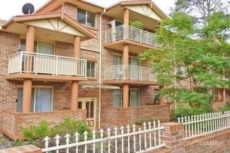 Property photo of 3/91-95 Stapleton Street Pendle Hill NSW 2145