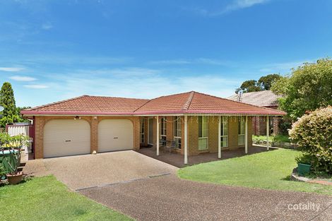 Property photo of 112 Roper Road Blue Haven NSW 2262