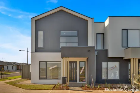 1 Craycroft Rd, Truganina, VIC 3029