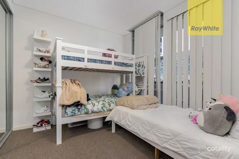 Property photo of 5/4-6 Browne Parade Warwick Farm NSW 2170