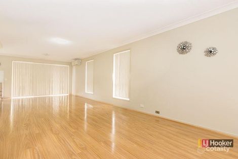 Property photo of 135 Doonside Crescent Woodcroft NSW 2767