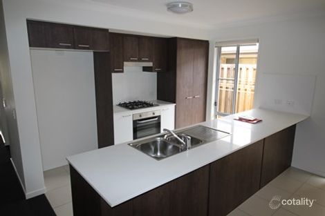 Property photo of 21 Woodlight Street Mango Hill QLD 4509