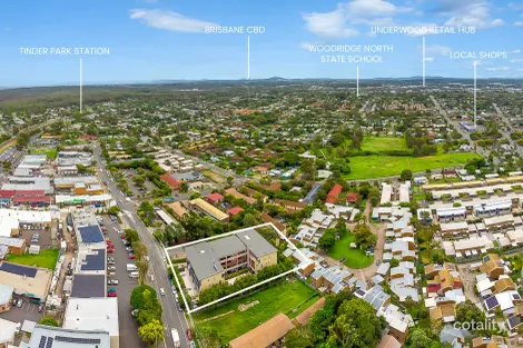 Property photo of 30/23-25 Blackwood Road Logan Central QLD 4114