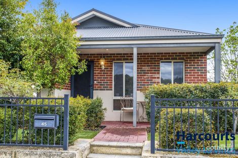 Property photo of 45 Tapioca Drive Aveley WA 6069