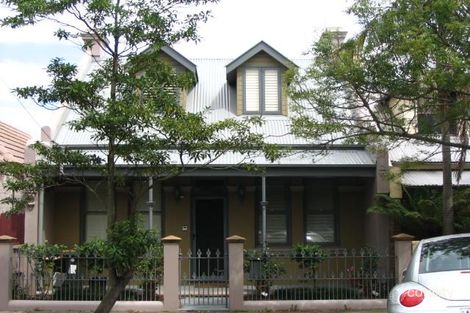 45 Ferris St, Annandale, NSW 2038