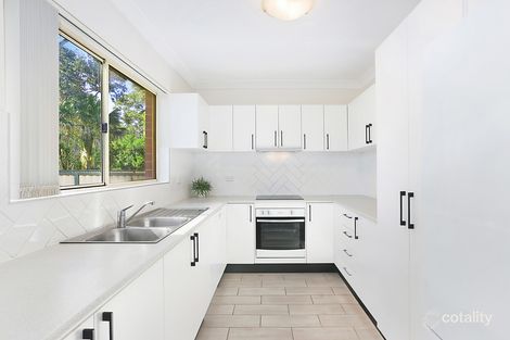Property photo of 7/10 Raine Road Padstow NSW 2211
