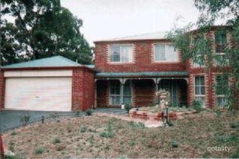 Property photo of 8 Wheeler Court Sunbury VIC 3429