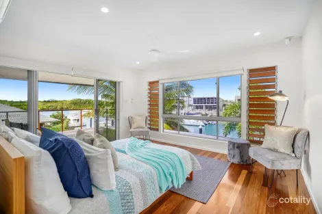 Property photo of 19 Marina Quay Trinity Park QLD 4879
