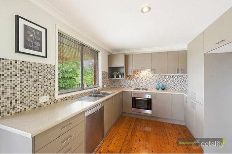 Property photo of 62 Nairana Drive Marayong NSW 2148