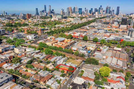 Property photo of 25 Greenwood Street Abbotsford VIC 3067