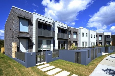 Property photo of 3/1-27 Cove Circuit Little Bay NSW 2036