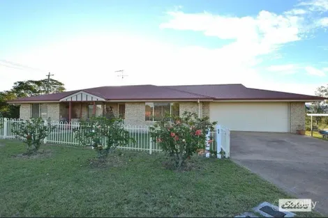 116 Atthow St, Kilcoy, QLD 4515