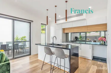 Property photo of 2/3 Blyth Place Curtin ACT 2605