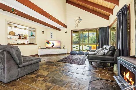 Property photo of 10 Urliup Road Bilambil NSW 2486