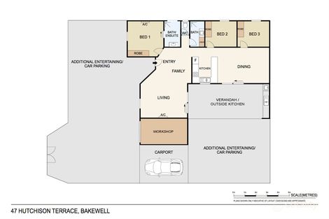 Property photo of 47 Hutchison Terrace Bakewell NT 0832