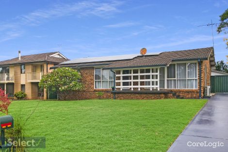 58 Taylors Rd, Silverdale, NSW 2752