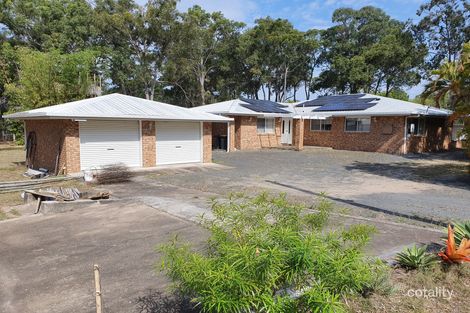 Property photo of 35 Janine Street Booral QLD 4655