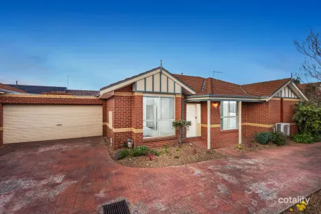 Property photo of 3/14 Chaumont Drive Avondale Heights VIC 3034