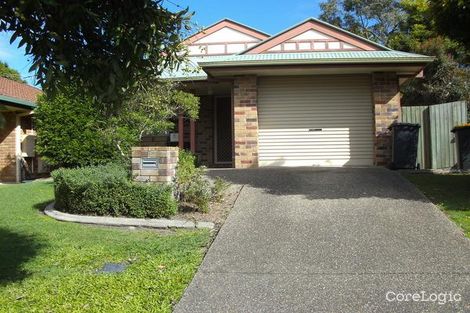 Property photo of 59 Baxter Crescent Forest Lake QLD 4078