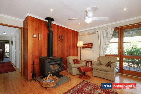 Property photo of 83 Canning Close Wamboin NSW 2620