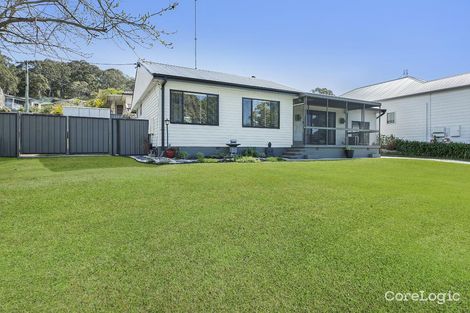 Property photo of 151 Railway Street Teralba NSW 2284