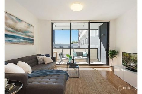 Property photo of 310/458 Forest Road Hurstville NSW 2220