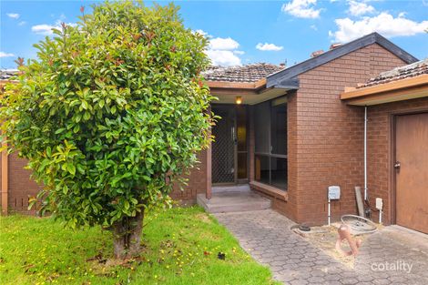4/195 Westgarth St, Northcote, VIC 3070