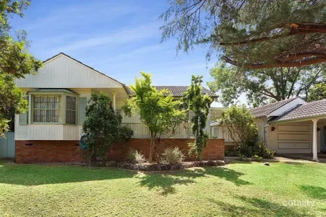 19 Hillmont Ave, Thornleigh, NSW 2120