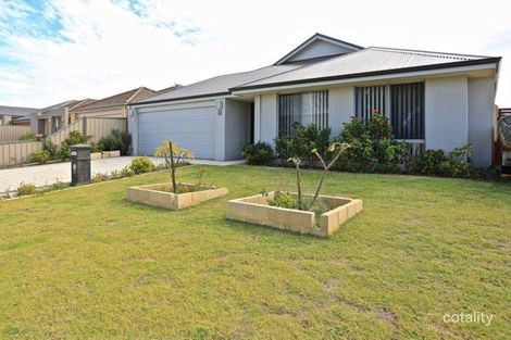 Property photo of 52 Vancouver Parade Wanneroo WA 6065
