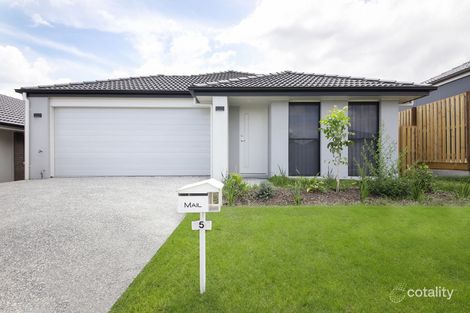 5 Bark St, Park Ridge, QLD 4125