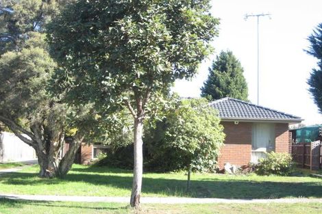 Property photo of 61 Albert Road Hallam VIC 3803