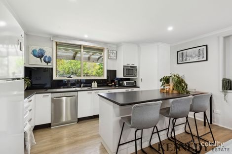 Property photo of 21 Williams Street Bundalong VIC 3730