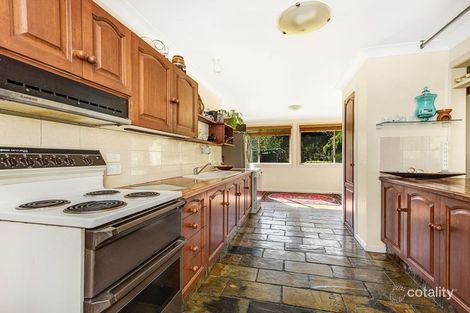 Property photo of 10 Urliup Road Bilambil NSW 2486