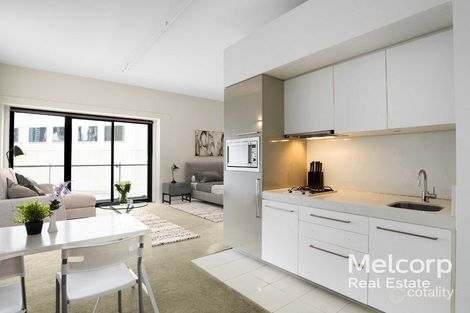 Property photo of 307/399 Bourke Street Melbourne VIC 3000