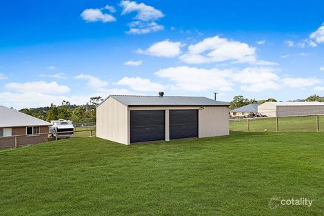 Property photo of 5 Casuarina Crescent Withcott QLD 4352