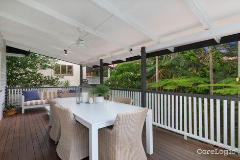 Property photo of 51 Saint Johns Avenue Ashgrove QLD 4060