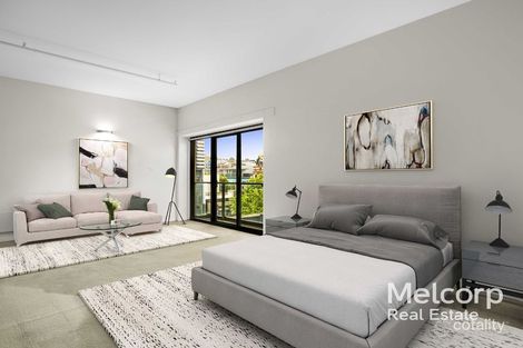 Property photo of 307/399 Bourke Street Melbourne VIC 3000