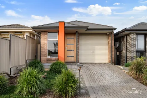 2f Kings Ave, Blair Athol, SA 5084