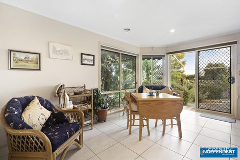Property photo of 4/34 Sunshine Loop Dunlop ACT 2615