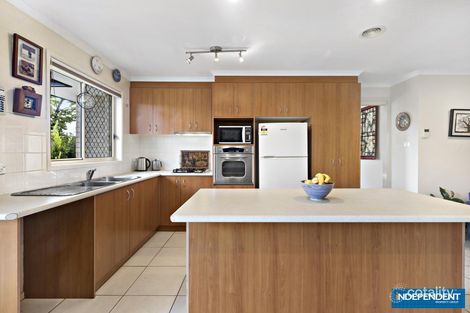 Property photo of 4/34 Sunshine Loop Dunlop ACT 2615