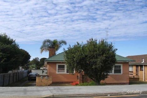 Property photo of 157 Shellharbour Road Warilla NSW 2528