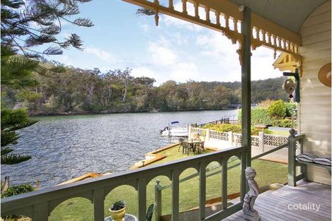 173 Prince Edward Park Rd, Woronora, NSW 2232