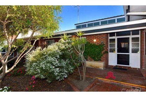 Property photo of 20 Mangles Street South Bunbury WA 6230